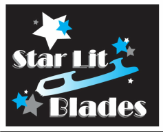 Star Lit Blades synchronized skating